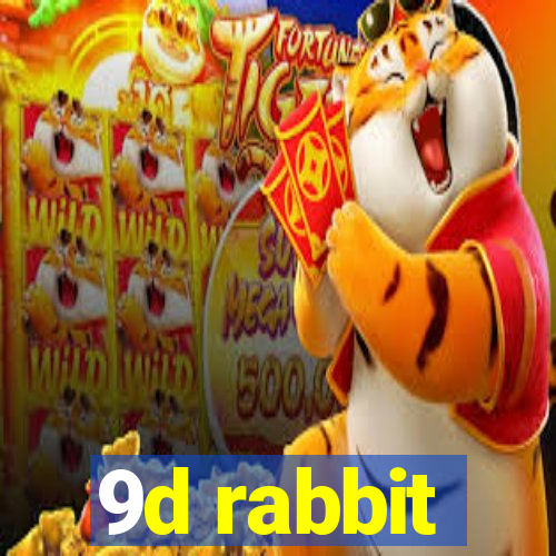 9d rabbit